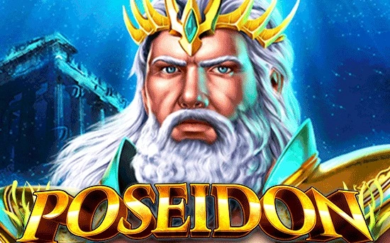 poseidon