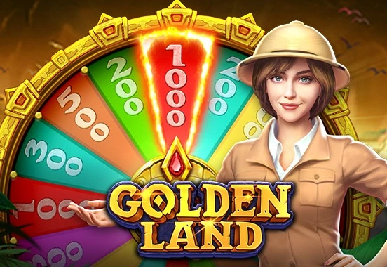 golden-land