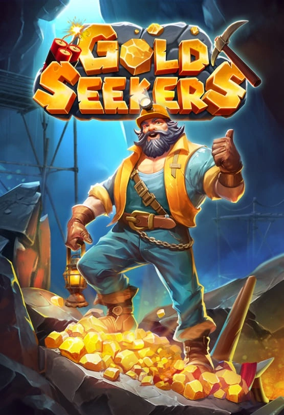 gold-seekers