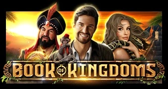 Book of Kingdoms