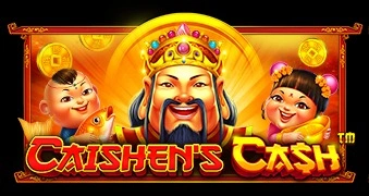 Caishens Cash
