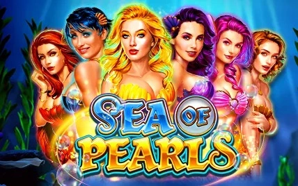 sea-of-pearls