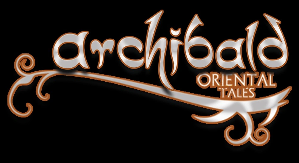 Archibald Orient